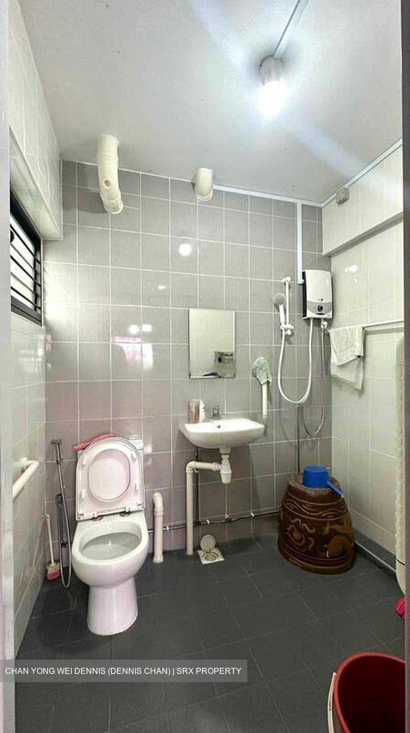Blk 117 Bukit Batok West Avenue 6 (Bukit Batok), HDB 5 Rooms #475149771